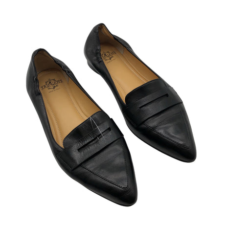 Unisex Truman's - Loafers, size 38 - Black (2)