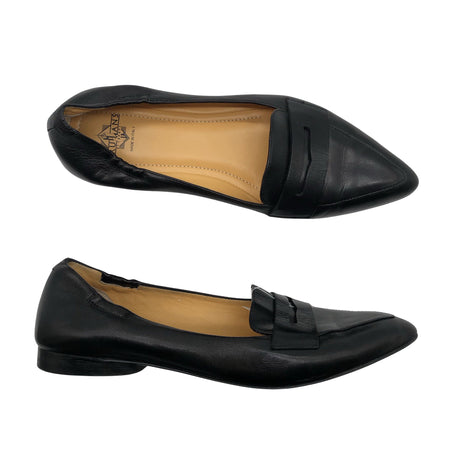 Unisex Truman's - Loafers, size 38 - Black ()