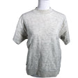 Unisex Billebeino - Sweatshirt, size 38 - Gray ()