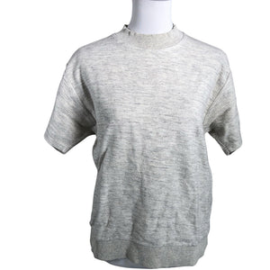 Unisex Billebeino - Sweatshirt, size 38 - Gray (1)