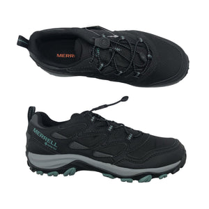 Unisex Merrell - Outdoor sneakers, size 41 - Black (1)