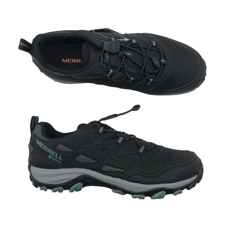 Unisex Merrell - Outdoor sneakers, size 41 - Black ()