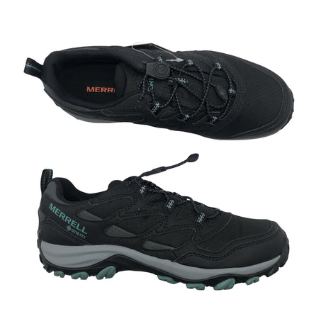 Unisex Merrell - Outdoor sneakers, size 41 - Black (2)