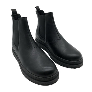 Unisex Ten Points - Ankle boots, size 41 - Black (3)