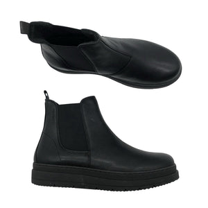 Unisex Ten Points - Ankle boots, size 41 - Black (1)