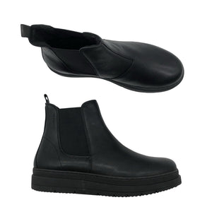 Unisex Ten Points - Ankle boots, size 41 - Black (2)