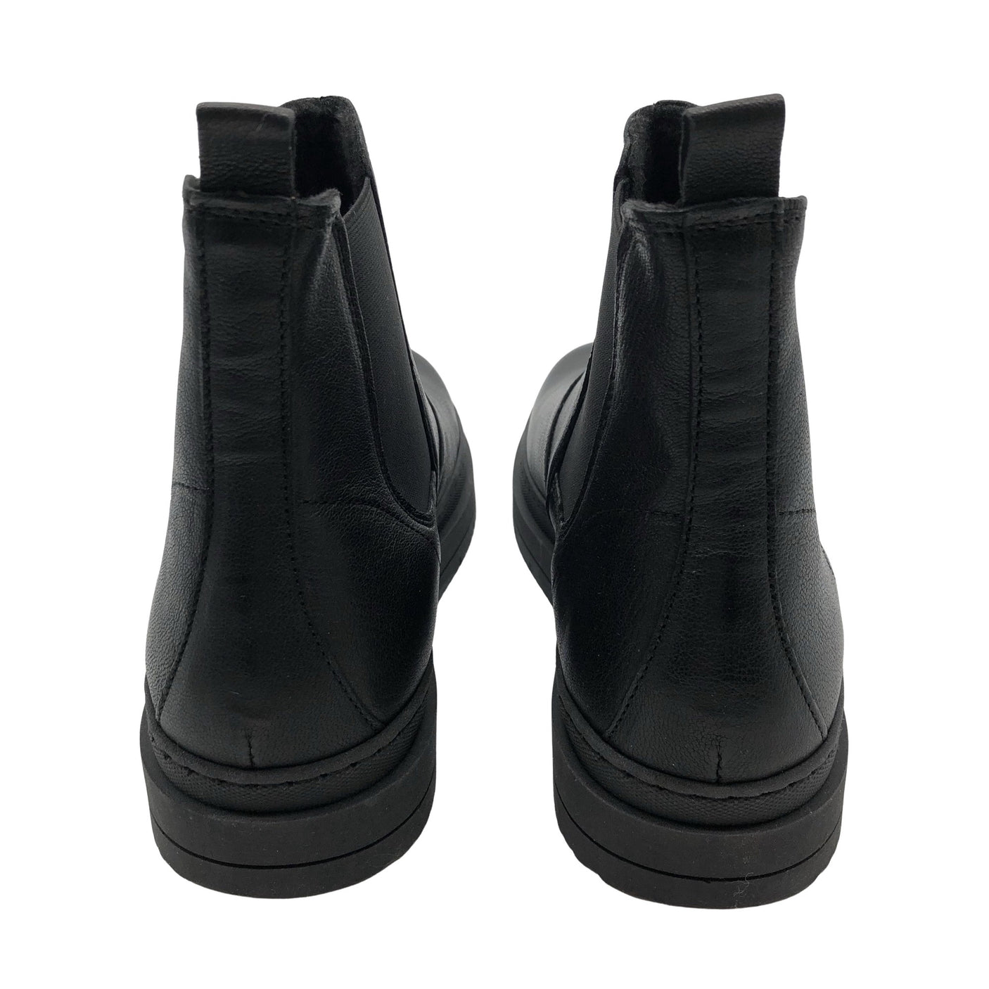 Unisex Ten Points - Ankle boots, size 41 - Black (5)
