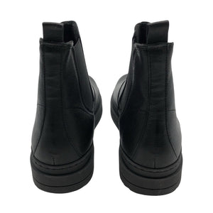 Unisex Ten Points - Ankle boots, size 41 - Black (5)