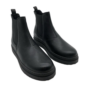 Unisex Ten Points - Ankle boots, size 41 - Black (4)