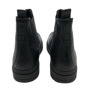 Unisex Ten Points - Ankle boots, size 41 - Black (6)
