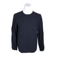 Unisex Minimum - Sweater, size M - Blue ()