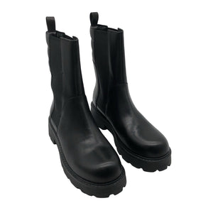 Unisex Vagabond - Ankle boots, size 41 - Black (2)