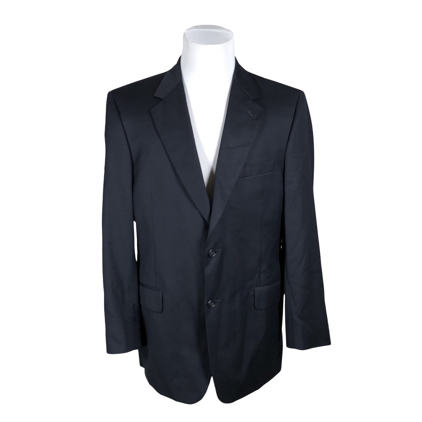 Unisex Jos. A. Bank - Blazer, size XL - Blue (1)