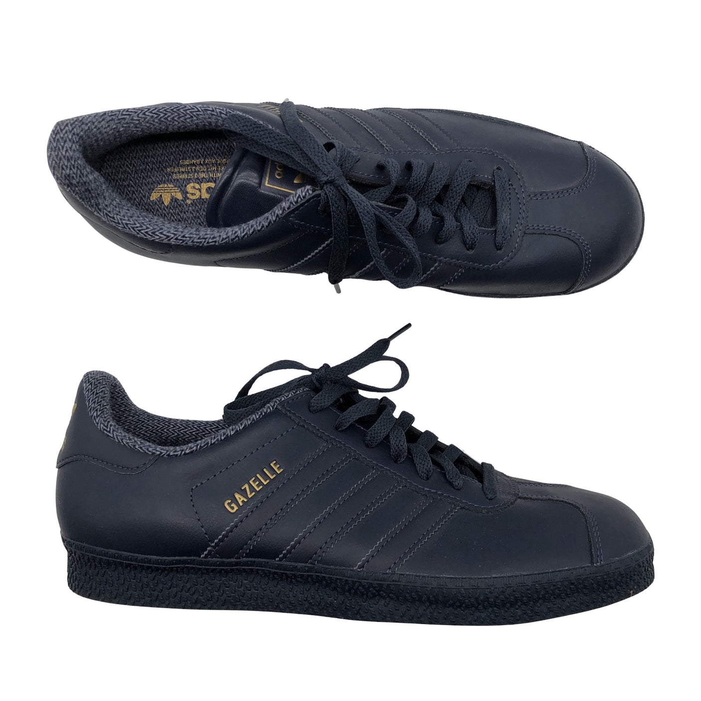 Unisex Adidas - Casual sneakers, size XXS - Blue (2)