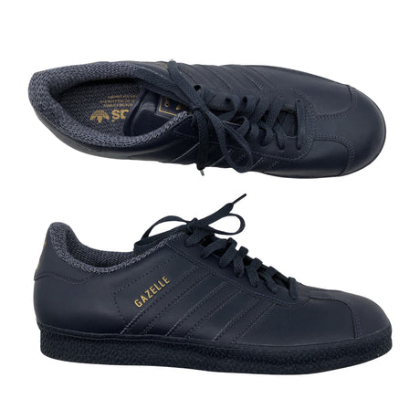 Unisex Adidas - Casual sneakers, size XXS - Blue (2)