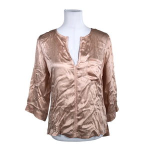Unisex Gestuz - Blouse, size 36 - Light pink (1)