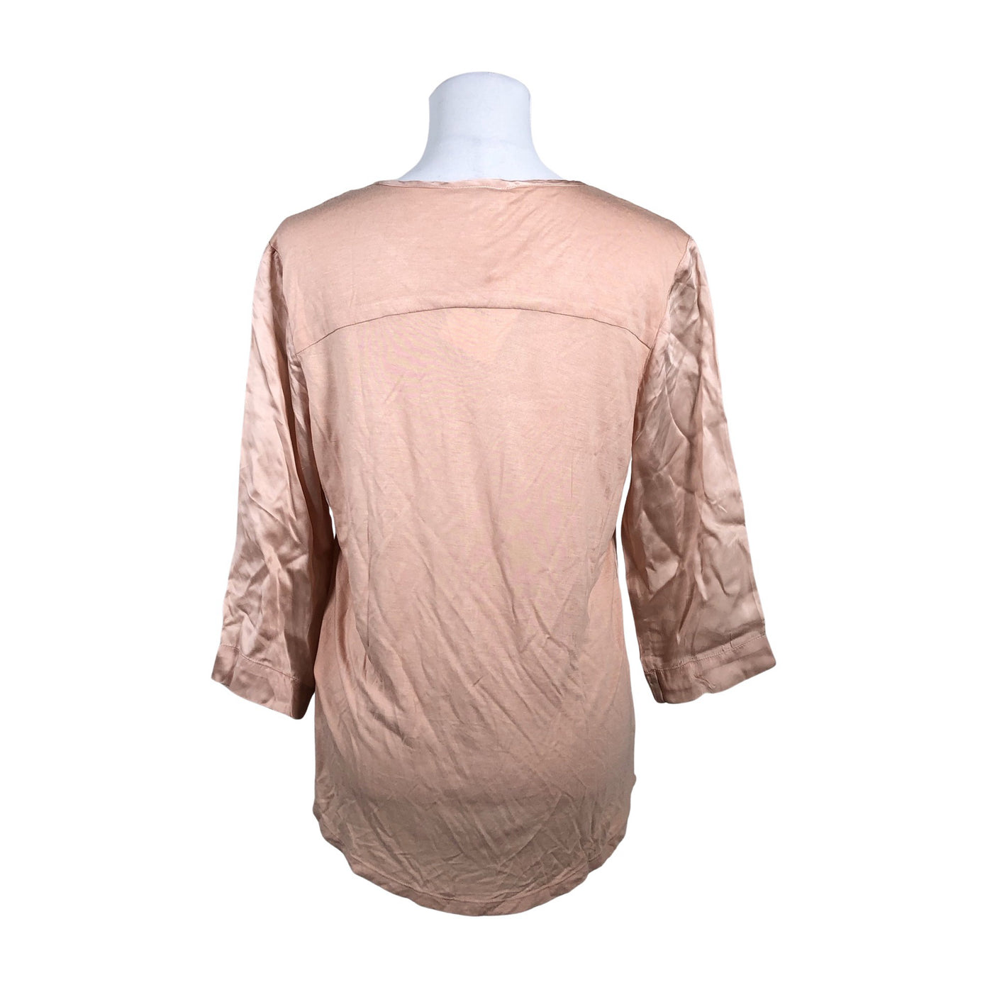 Unisex Gestuz - Blouse, size 36 - Light pink (2)
