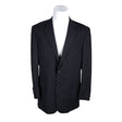 Unisex Jos. A. Bank - Blazer, size XL - Black ()