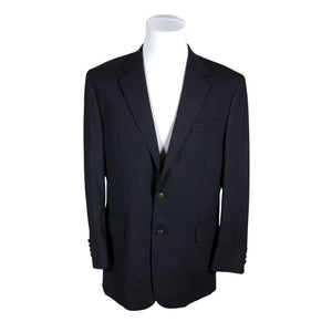 Unisex Jos. A. Bank - Blazer, size XL - Black (1)