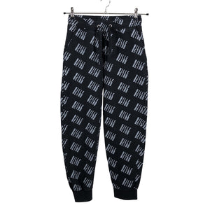 Unisex Billebeino - Sweatpants, size 34 - Black (1)