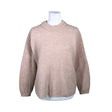 Unisex Lindex - Sweater, size 34 - Light pink ()