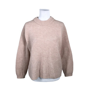 Unisex Lindex - Sweater, size 34 - Light pink (1)