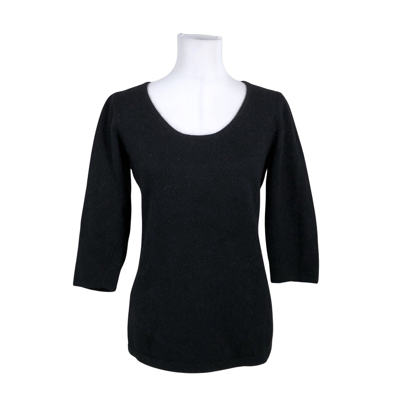 Unisex Pierre Cavallo - Sweater, size 36 - Black (1)