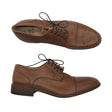 Unisex Johnston & Murphy - Walking shoes, size XXS - Brown ()