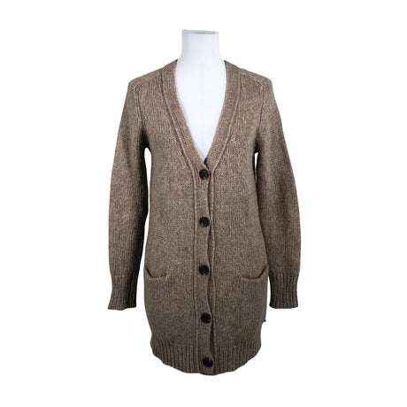 Unisex Marc O'Polo - Cardigan, size 38 - Beige ()