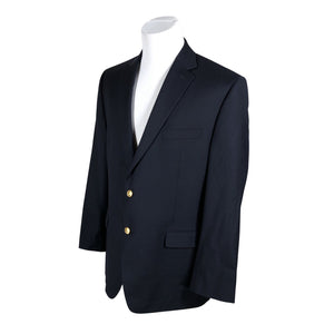 Unisex Lauren Ralph Lauren - Blazer, size XXS - Blue (3)