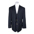 Unisex Lauren Ralph Lauren - Blazer, size XXS - Blue ()