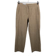 Unisex Gerry Weber - Slacks, size 40 - Brown ()