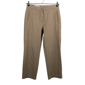 Unisex Gerry Weber - Slacks, size 40 - Brown (1)