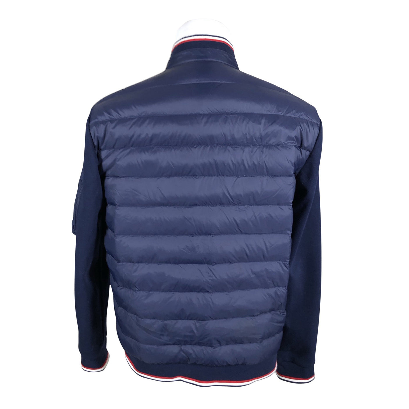 Unisex Polo Ralph Lauren - Light down jacket, size L - Blue (2)