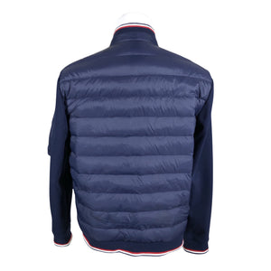 Unisex Polo Ralph Lauren - Light down jacket, size L - Blue (2)