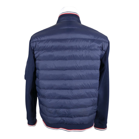 Unisex Polo Ralph Lauren - Light down jacket, size L - Blue (2)