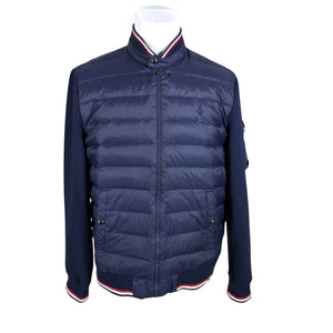 Unisex Polo Ralph Lauren - Light down jacket, size L - Blue (1)