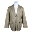 Unisex The Territory Ahead - Blazer, size XXL - Green ()