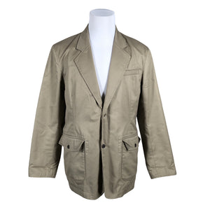 Unisex The Territory Ahead - Blazer, size XXL - Green (1)