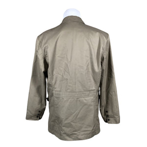 Unisex The Territory Ahead - Blazer, size XXL - Green (3)