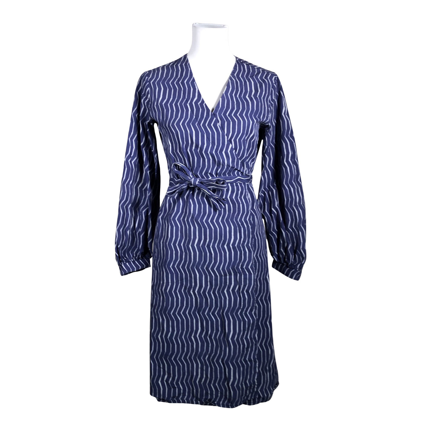 Unisex Vimma - Dress, size 40 - Blue (1)