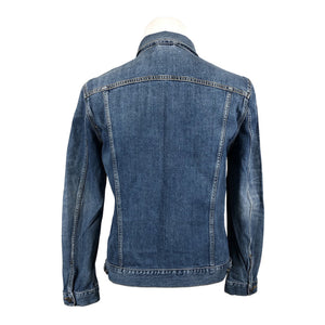 Unisex J.Lindeberg - Denim jacket, size M - Blue (3)