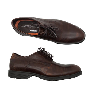 Unisex Rockport - Walking shoes, size XXS - Brown (1)