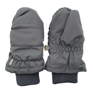 Unisex Wheat - Winter gloves, size 1 - 2 vuotta - Gray (1)