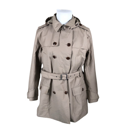 Unisex Aigle - Trench coat, size 48 - Beige ()