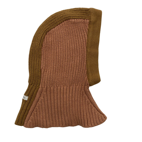 Unisex Liewood - Balaclava, size 34 - 36 cm - Brown ()