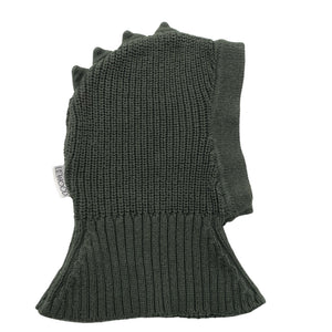 Unisex Liewood - Balaclava, size 34 - 36 cm - Green (1)