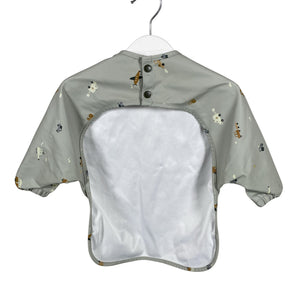 Unisex Liewood - Apron, size 1 - 2 vuotta - Gray (3)