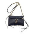 Unisex Rebecca Minkoff - Shoulder bag, size Midi - Blue ()