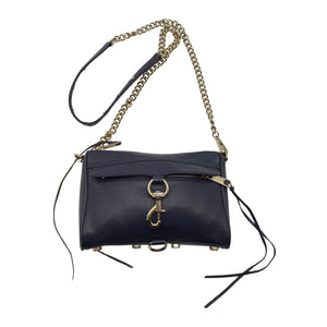 Unisex Rebecca Minkoff - Shoulder bag, size Midi - Blue (1)